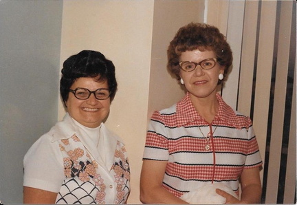 My Two Moms