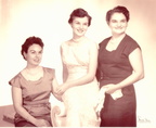 mom aunt-bubs aunt unice