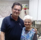 Mom & Me