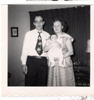 Mom & Family